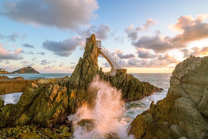 Mazatlan Sightseeing and Beach All Inclusive - FAQ