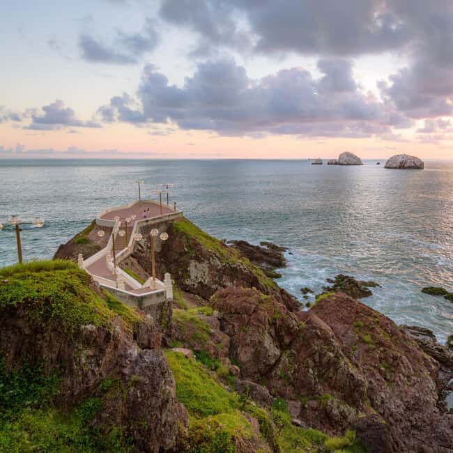 Mazatlan: Sightseeing and Beach All-Inclusive Tour - The Sum Up