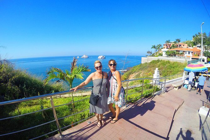 Mazatlan Sightseeing and Golden Zone - Practical Tips for Your Day