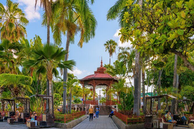 Mazatlan Sightseeing and Golden Zone - FAQs