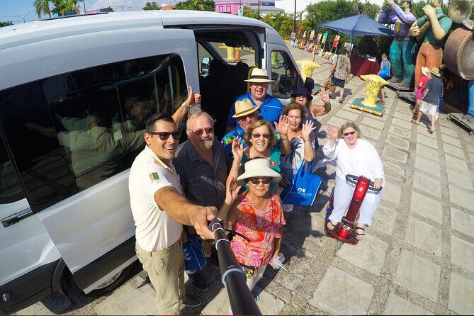 Mazatlan Sightseeing and Golden Zone Private Vehicle - Why Choose the Mazatlan Private Tour?