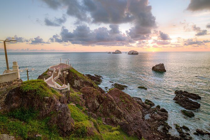 Mazatlan Sightseeing and Golden Zone Private Vehicle - Is This Tour Right for You?