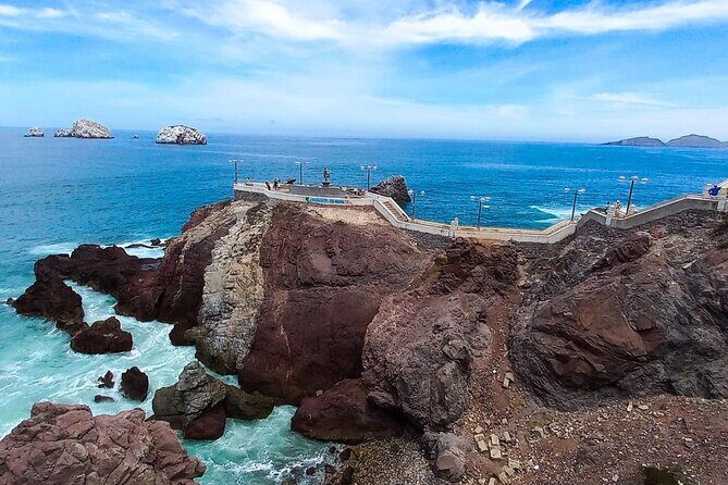 Mazatlan Sightseeing and Shopping Tour - The Not-So-Great Aspects