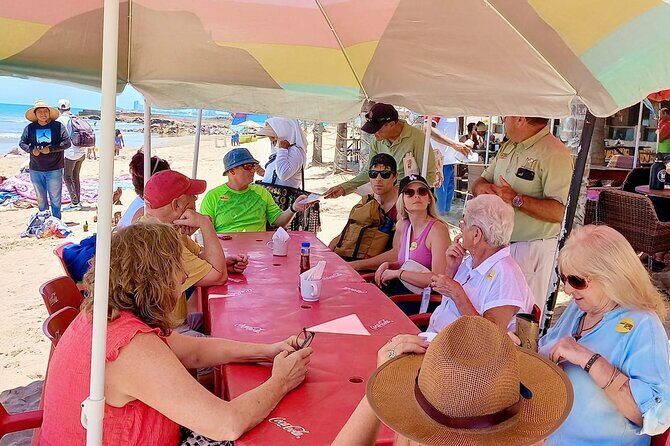 Mazatlan Sightseeing and Shopping Tour - FAQ