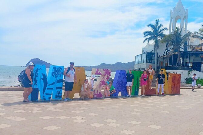 Mazatlan Smart Bike Tour - The Value of the Tour