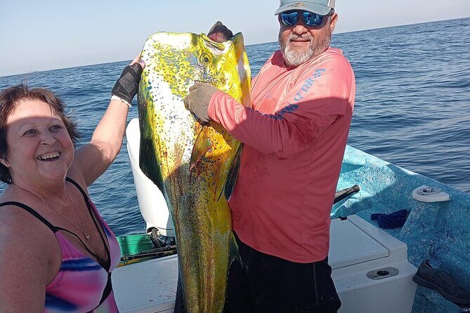 Mazatlan Sport Fishing Adventure - Pricing and Value