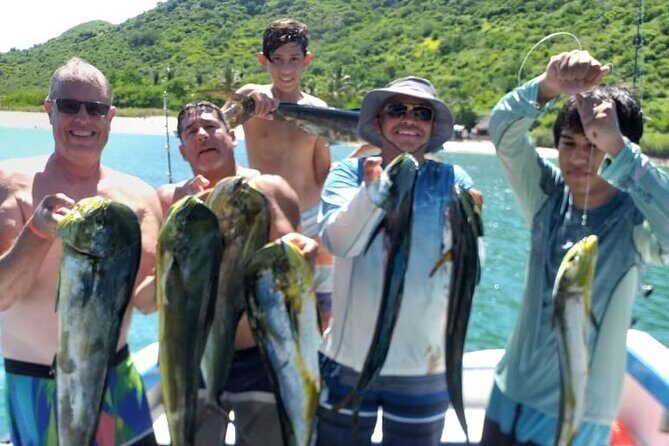 Mazatlan Sport Fishing Adventure - Who Will Love This Tour?