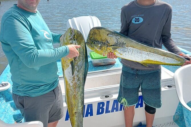 Mazatlan Sport Fishing Adventure - The Bottom Line