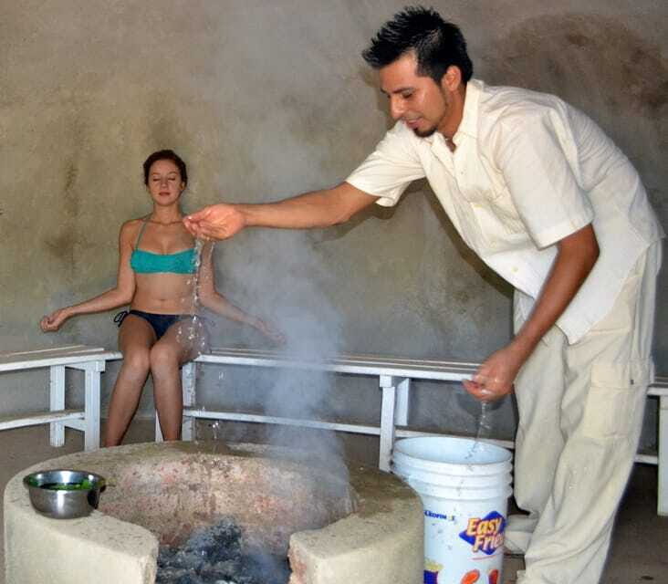 Mazatlan: Temazcal Experience with Lunch and Transportation - Who Should Consider This Tour?