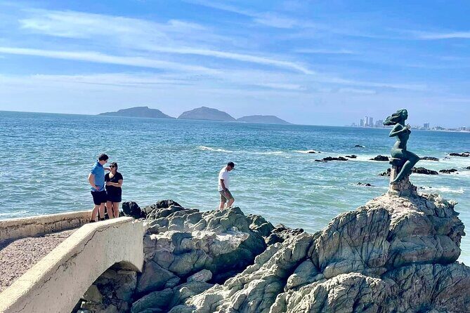 Mazatlan van for hire at cruise terminal Bilingual Driver Incl. - Frequently Asked Questions