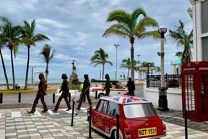 Mazatlan van for hire at cruise terminal Bilingual Driver Incl. - Final Thoughts