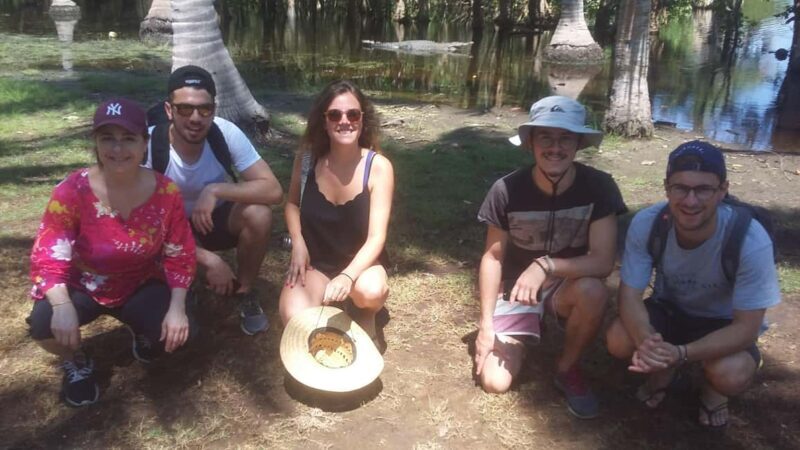 Mazunte-Ventanilla and Zipolite Ecotour - Exploring Oaxaca’s Coast: What to Expect from the Tour