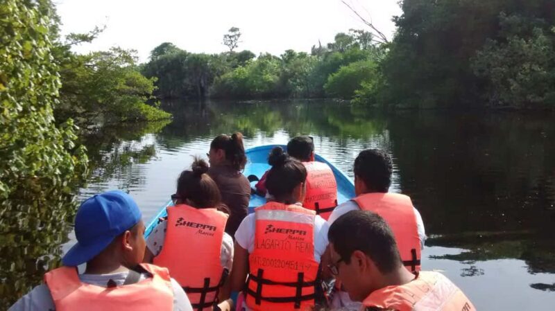 Mazunte-Ventanilla and Zipolite Ecotour - FAQs