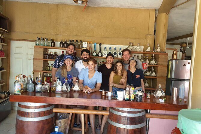 Mazunte, Zipolite, Ventanilla, Punta Cometa - Introduction: Why Consider This Coastal Tour?