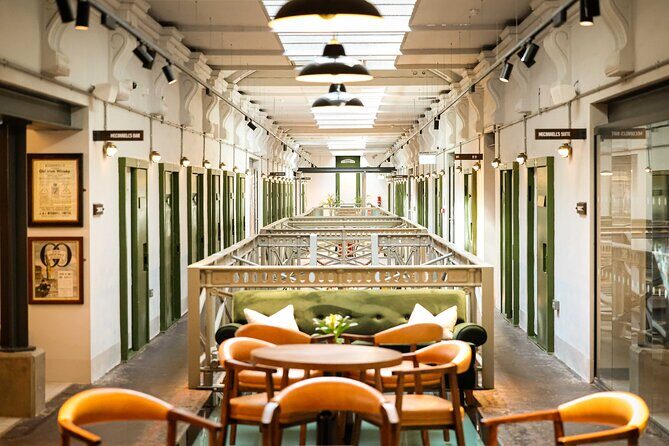 McConnell's Distillery Experience with Tasting - Authentic Feedback from Visitors