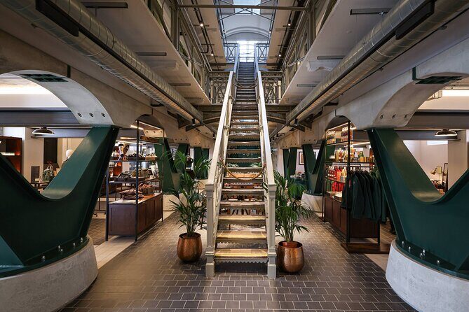 McConnell's Distillery Experience with Tasting - The Sum Up