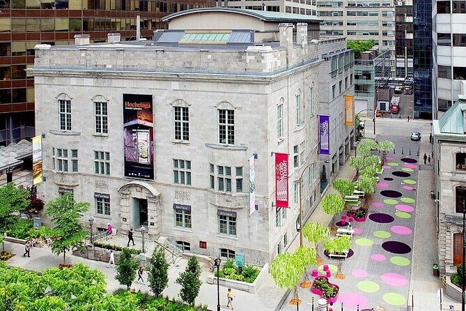 McCord Stewart Museum - Admission - The Itinerary and Exhibits