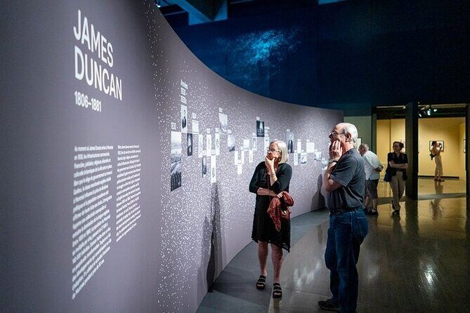 McCord Stewart Museum - Admission - What Could Be Better?