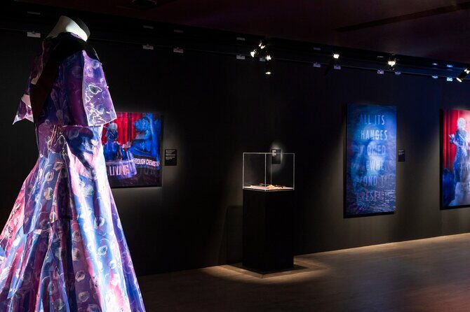 McCord Stewart Museum - Admission - FAQs