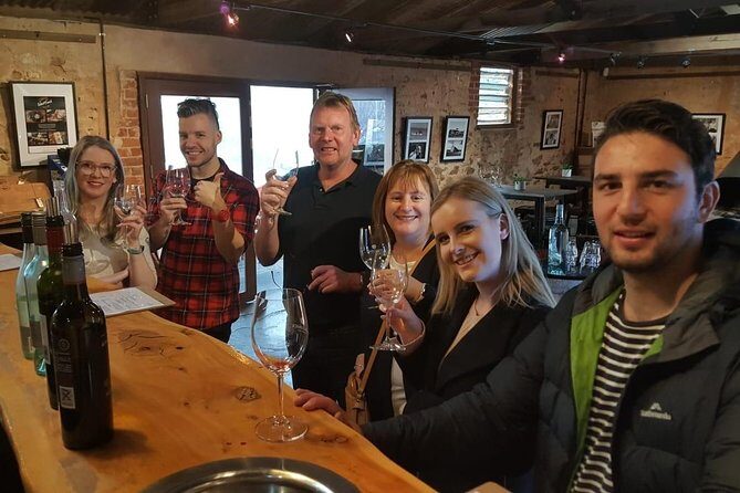 McLaren Vale and Glenelg Wine Tasting and Sightseeing (Half-day Afternoon) - Who Would Love This Tour?