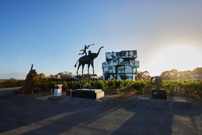 McLaren Vale North: Hop-On Hop-Off Tour - Who Will Love This Tour?