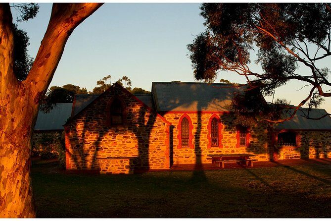 McLaren Vale North Hop-On Hop-Off Wine Tour - Frequently Asked Questions