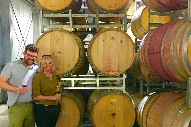 McLaren Vale Small Group Wine Tour - Who Is This Tour Best For?