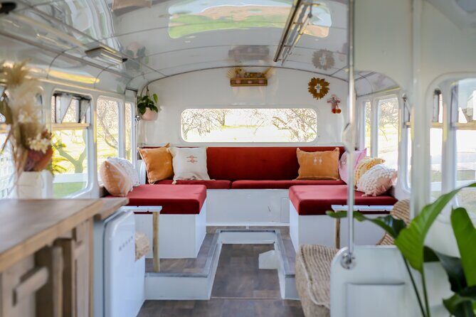 McLaren Vale South Hop-On Hop-Off Winery Tour - How Good Is the Value?