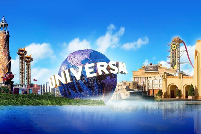 MCO Orlando Airport Transportation - Key Points