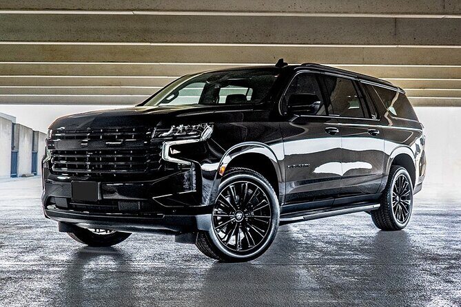 MCO Orlando Airport Transportation - Authentic Feedback from Travelers