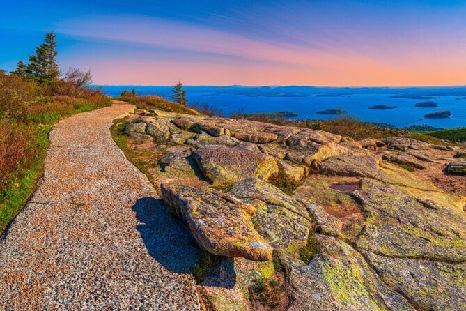 MDI Private Discovery Tour - Explore Beyond Acadia (five hours) - The Value of a Private, Off-the-Beaten-Path Tour