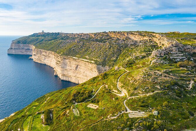 Mdina and Highlights of Malta Full Day Guided Tour Incl. Lunch and Transfers - FAQ