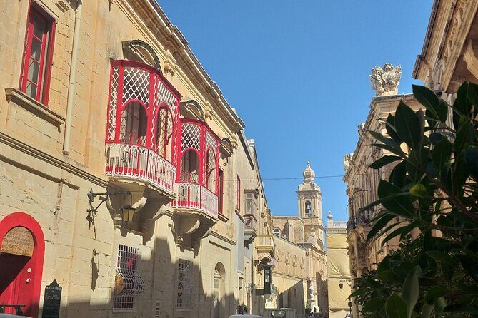 Mdina and Rabat - City Walking Tour - Discovering the Charm of Mdina and Rabat