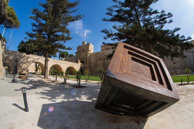 Mdina and Rabat - City Walking Tour - A Walk Through Mdina’s Main Highlights