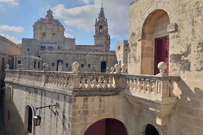 Mdina and Rabat - City Walking Tour - The Value of This Tour