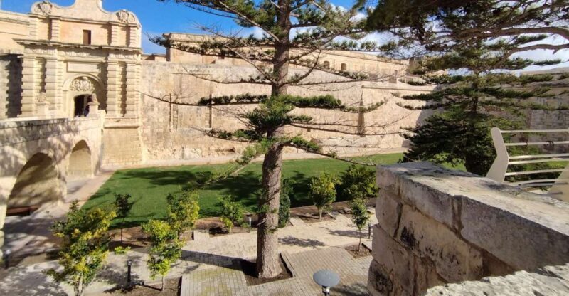 Mdina and Rabat: Guided City Walking Tour - Why Choose This Tour?