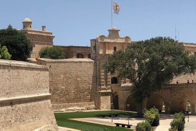Mdina and Rabat Private Walking Tour - Why This Tour Stands Out