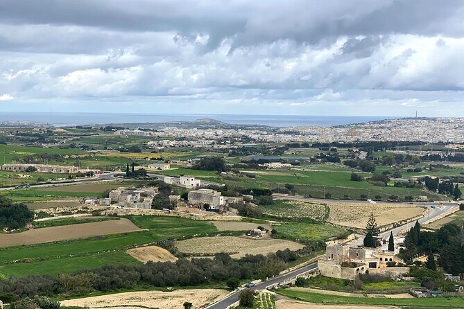 Mdina and Rabat Private Walking Tour - Additional Practical Tips