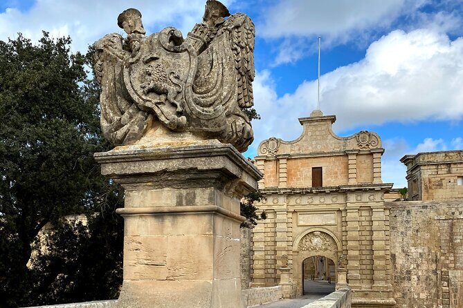 Mdina and Rabat Private Walking Tour - Who Should Consider This Tour?