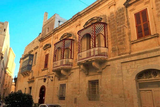 Mdina and Rabat Private Walking Tour - Final Thoughts
