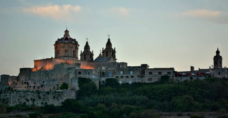 Mdina and Rabat Private Walking Tour with local pastizzi - What Is the Mdina and Rabat Private Walking Tour?
