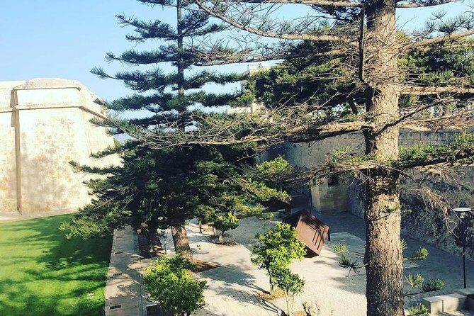 Mdina and Rabat Walking Tour inc. Catacombs and St. Paul's Grotto - An In-Depth Look at the Mdina and Rabat Walking Tour