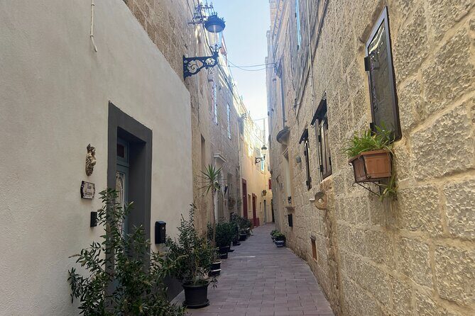 Mdina and Rabat Walking Tour inc. Catacombs and St. Paul's Grotto - Frequently Asked Questions