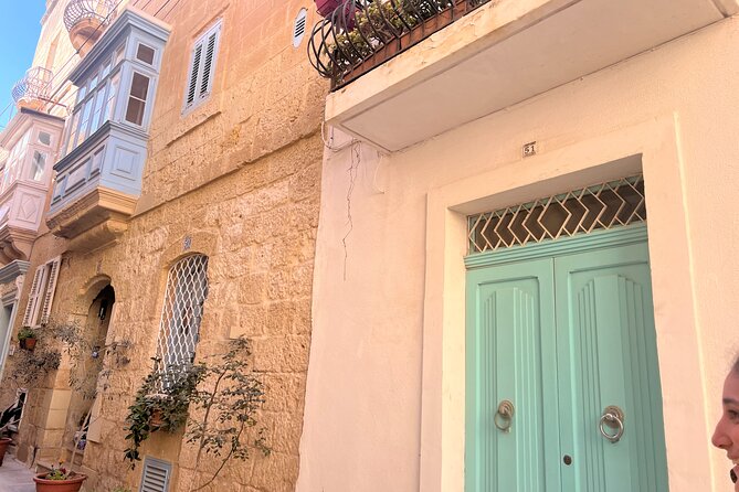 Mdina and Rabat Walking Tour inc. Catacombs and St. Paul's Grotto - Palazzo Falzon and the palace story you don’t get from selfies