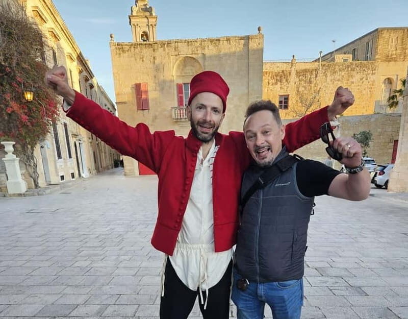 Mdina: Medieval Mayhem 15th-Century Malta Walking Tour - Is It Worth the Price?