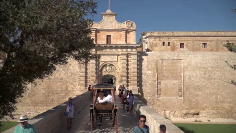 Mdina: Private Historical City Walking Tour with Rabat Town - Why You Might Like This Tour