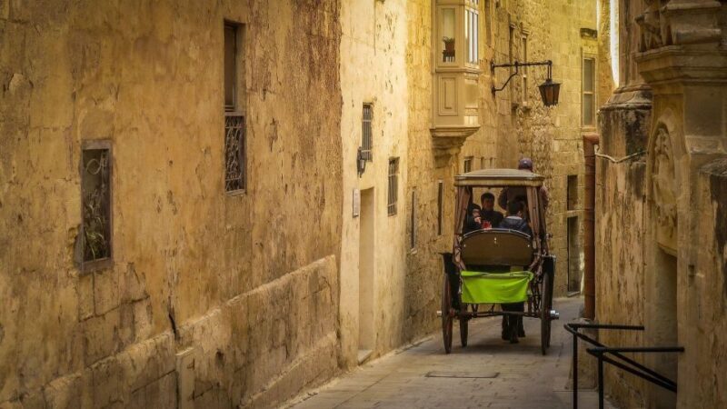 Mdina Private Walking Tour - The Sum Up