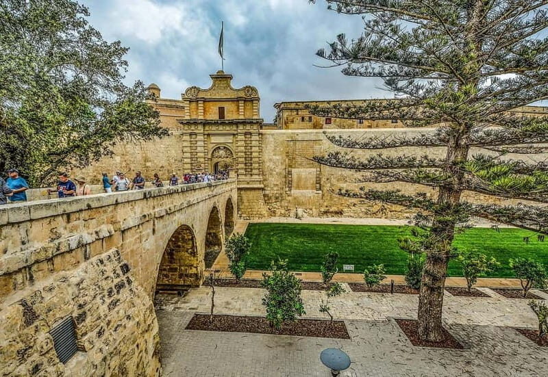 Mdina & Rabat: Private Walking Tour - Mdina & Rabat: Private Walking Tour — A Closer Look