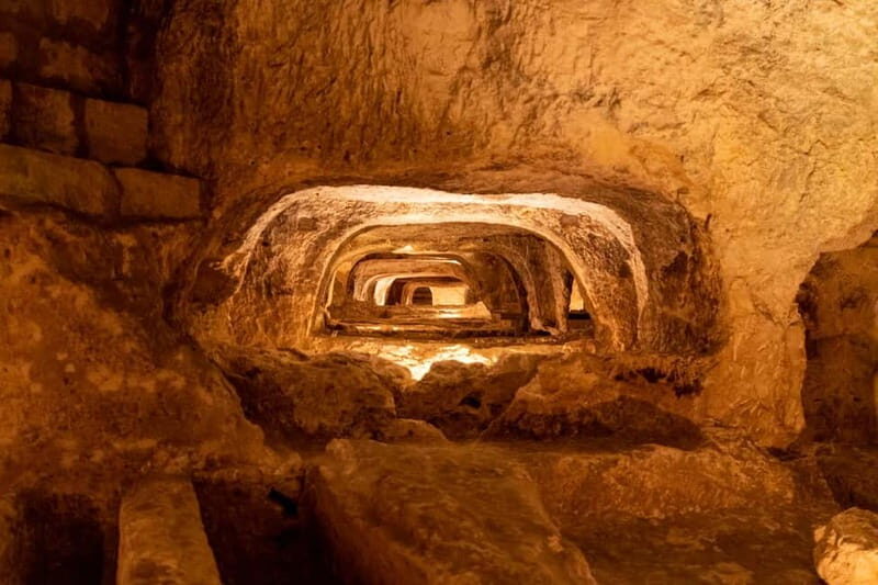 Mdina & Rabat: Private Walking Tour - Rabat: The Lively Neighbor