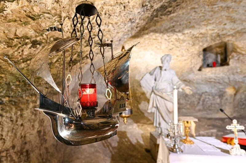 Mdina & Rabat: Private Walking Tour - What’s Included and What’s Not